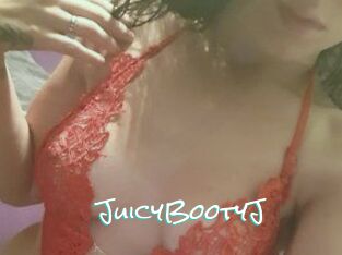 JuicyBootyJ