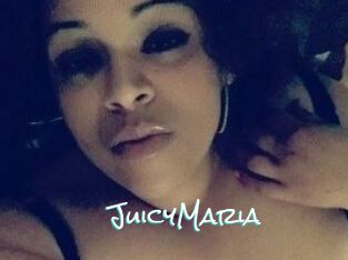 JuicyMaria