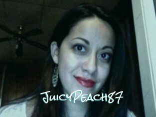 JuicyPeach87