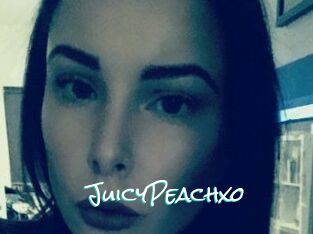 JuicyPeachxo