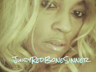 JuicyRedBoneSinner