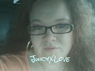 JuicyXLove