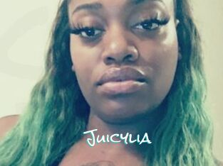 Juicylia