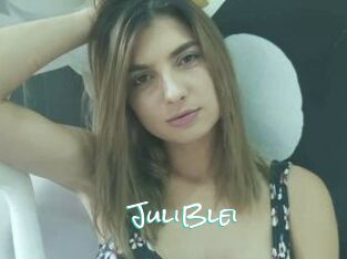 JuliBlei