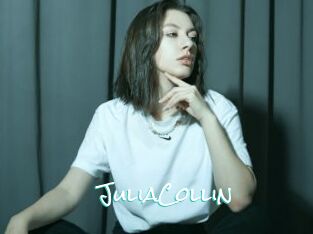 JuliaCollin