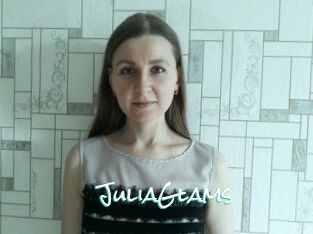 JuliaGlams