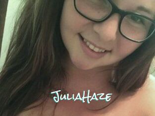 Julia_Haze