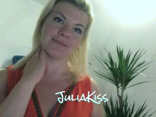 JuliaKiss