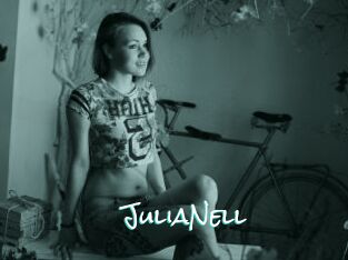 JuliaNell