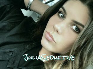 JuliaSeductive