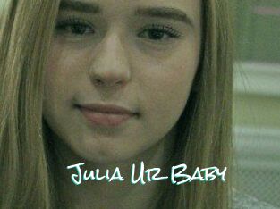 Julia_Ur_Baby