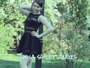 Julia_sweet_angel