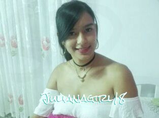 Julianagirl18