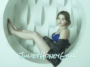 JulietHoneyGirl