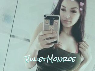 JulietMonroe