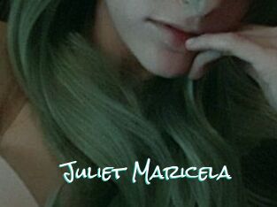 Juliet_Maricela