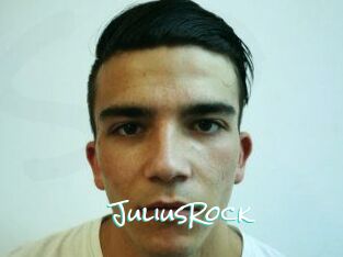 JuliusRock