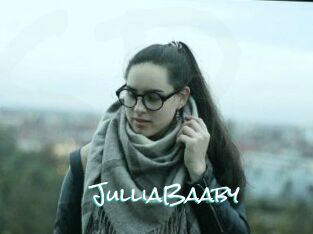 JulliaBaaby