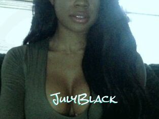 JulyBlack