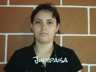 Julypaisa