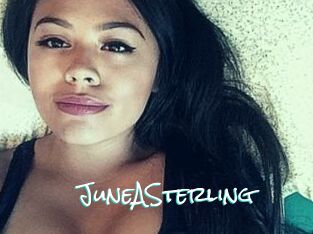 JuneASterling