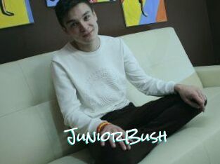 Junior_Bush