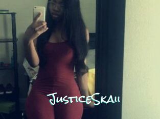 JusticeSkaii