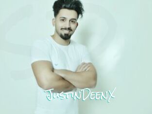 JustinDeenX