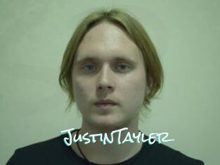 JustinTayler