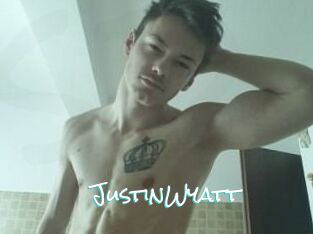 JustinWyatt