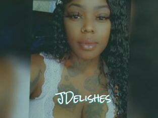 JDelishes