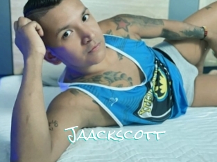 Jaackscott