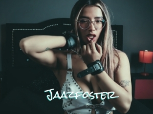 Jaazfoster