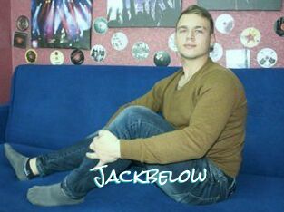 Jackbelow