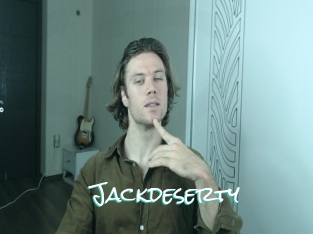 Jackdeserty