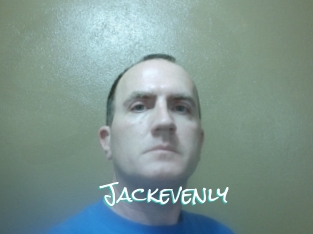 Jackevenly