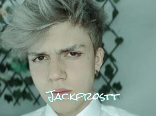 Jackfrostt