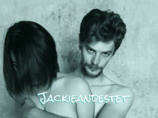 Jackieandestet