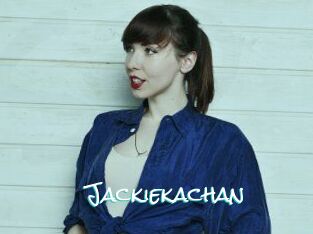 Jackiekachan