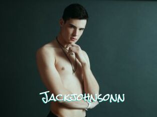 Jackjohnsonn