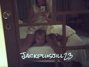 Jackplusjill23