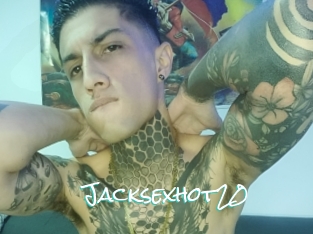 Jacksexhot20