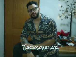 Jacksondiaz