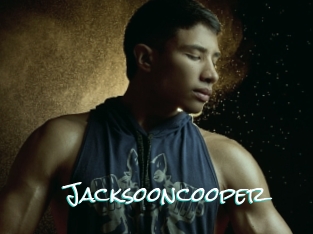 Jacksooncooper