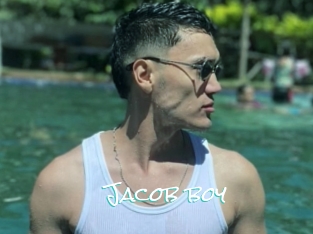 Jacob_boy