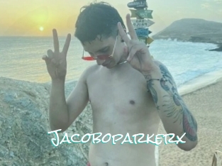 Jacoboparkerx