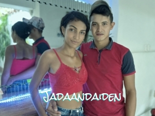 Jadaandaiden