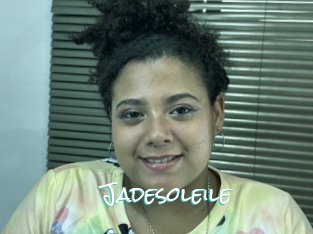 Jadesoleile