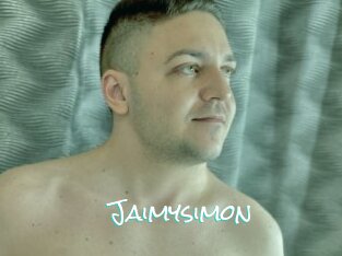 Jaimysimon