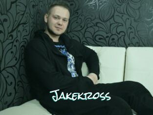 Jakekross